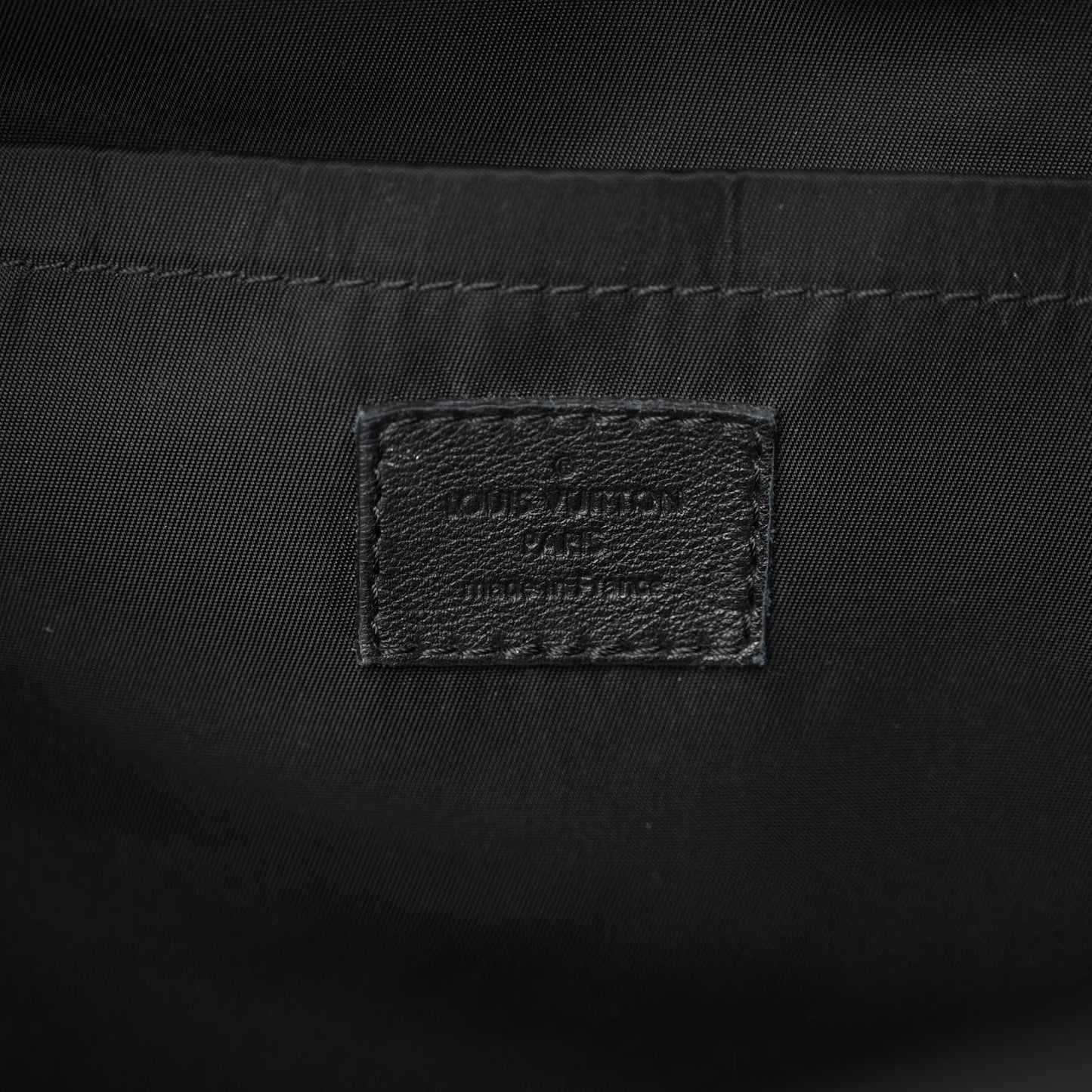 Monogram Palm Springs Backpack PM
