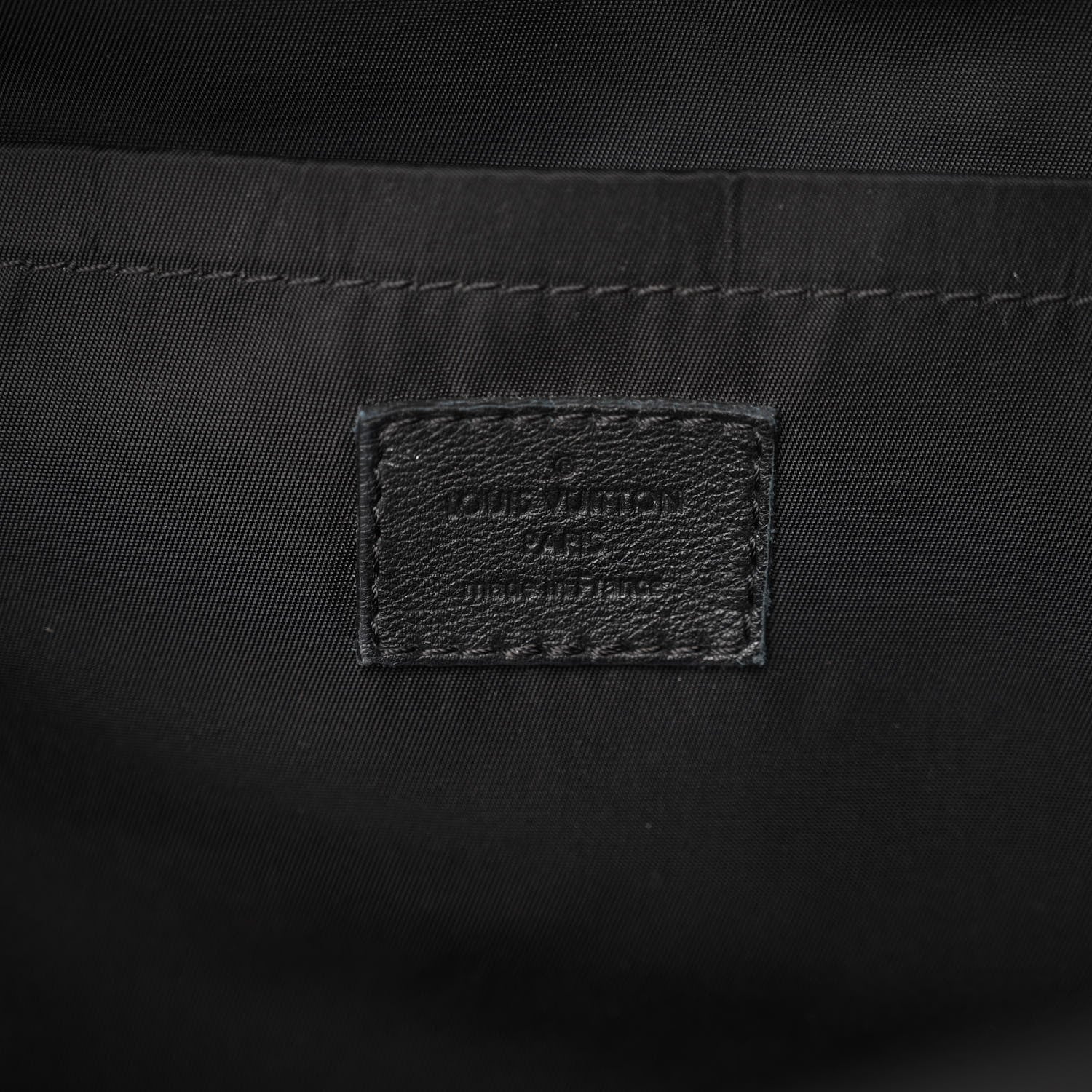 Louis Vuitton Monogram Palm Springs Backpack PM 6 of 12