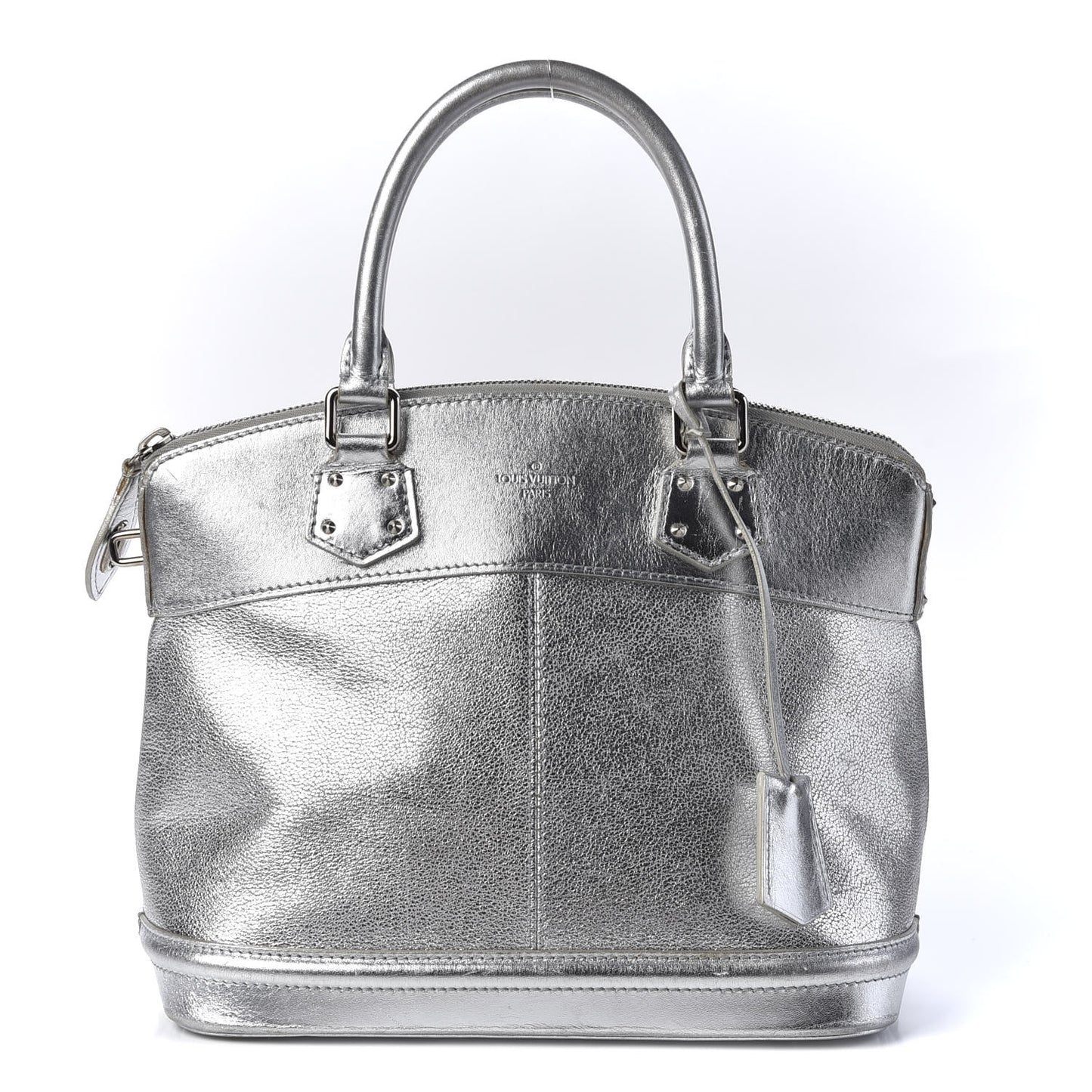 Suhali Lockit PM Silver