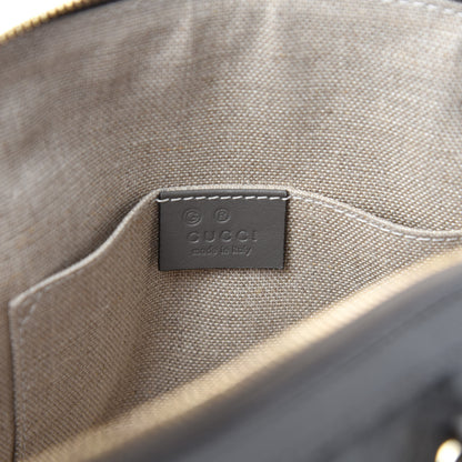 Gucci Microguccissima Mini Dome Bag Loess 8 of 10