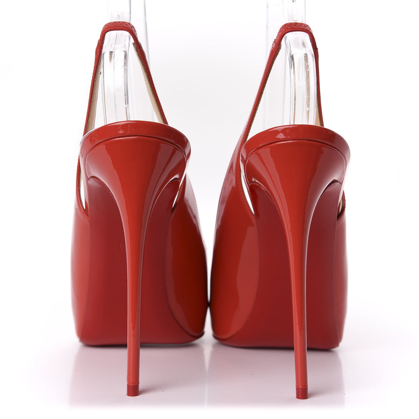 Patent Private Number 120 Pumps 39.5 Bisou
