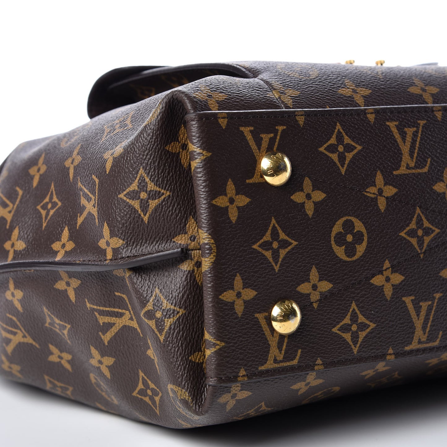 Monogram Metis