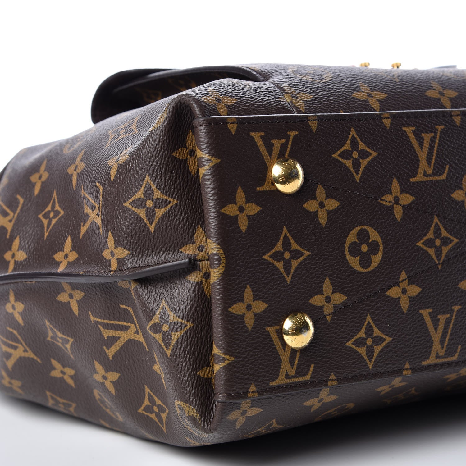 Louis Vuitton Monogram Metis 9 of 11