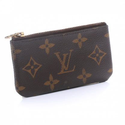 Louis Vuitton Monogram Key Pouch 3 of 7