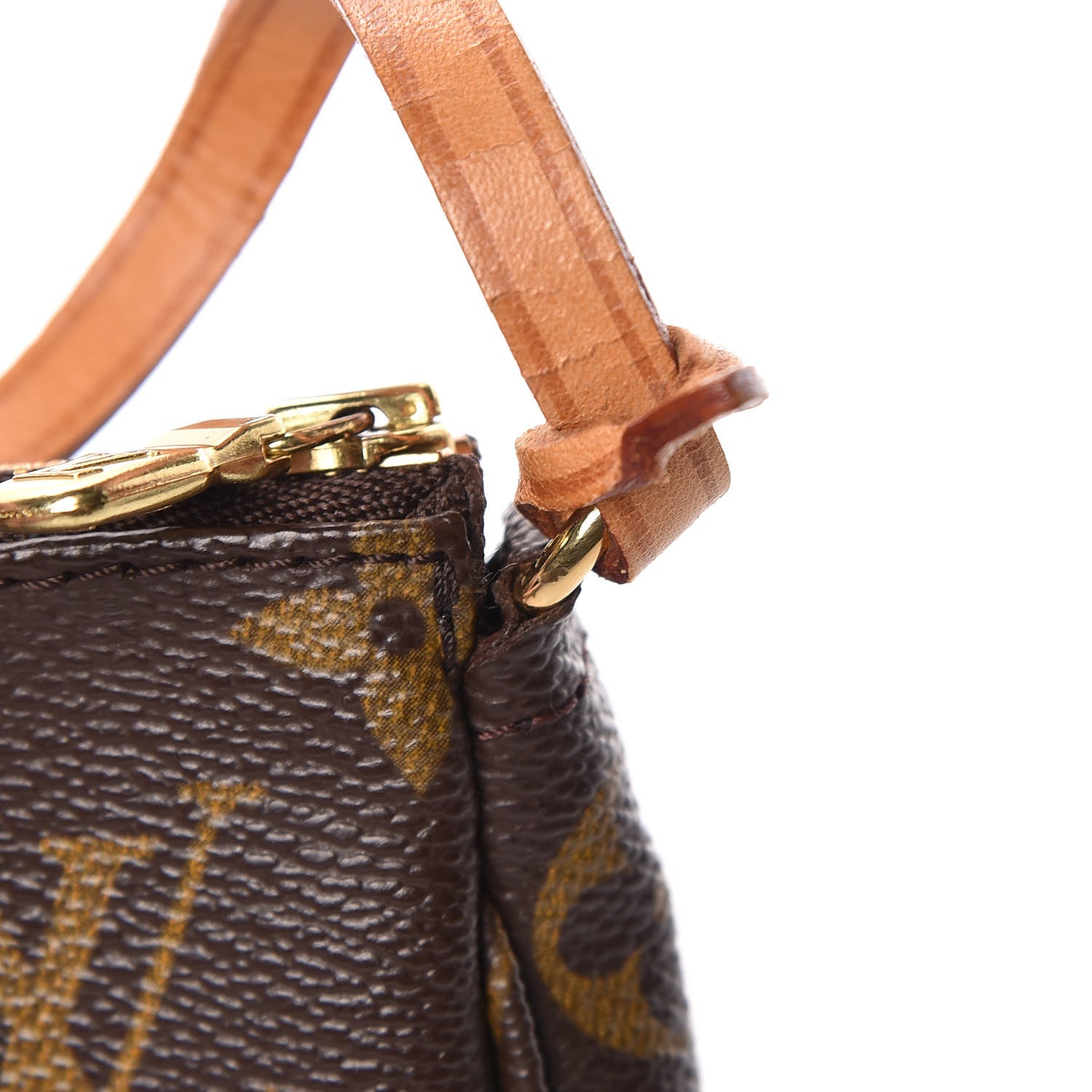 Louis Vuitton Monogram Pochette Accessories 13 of 13