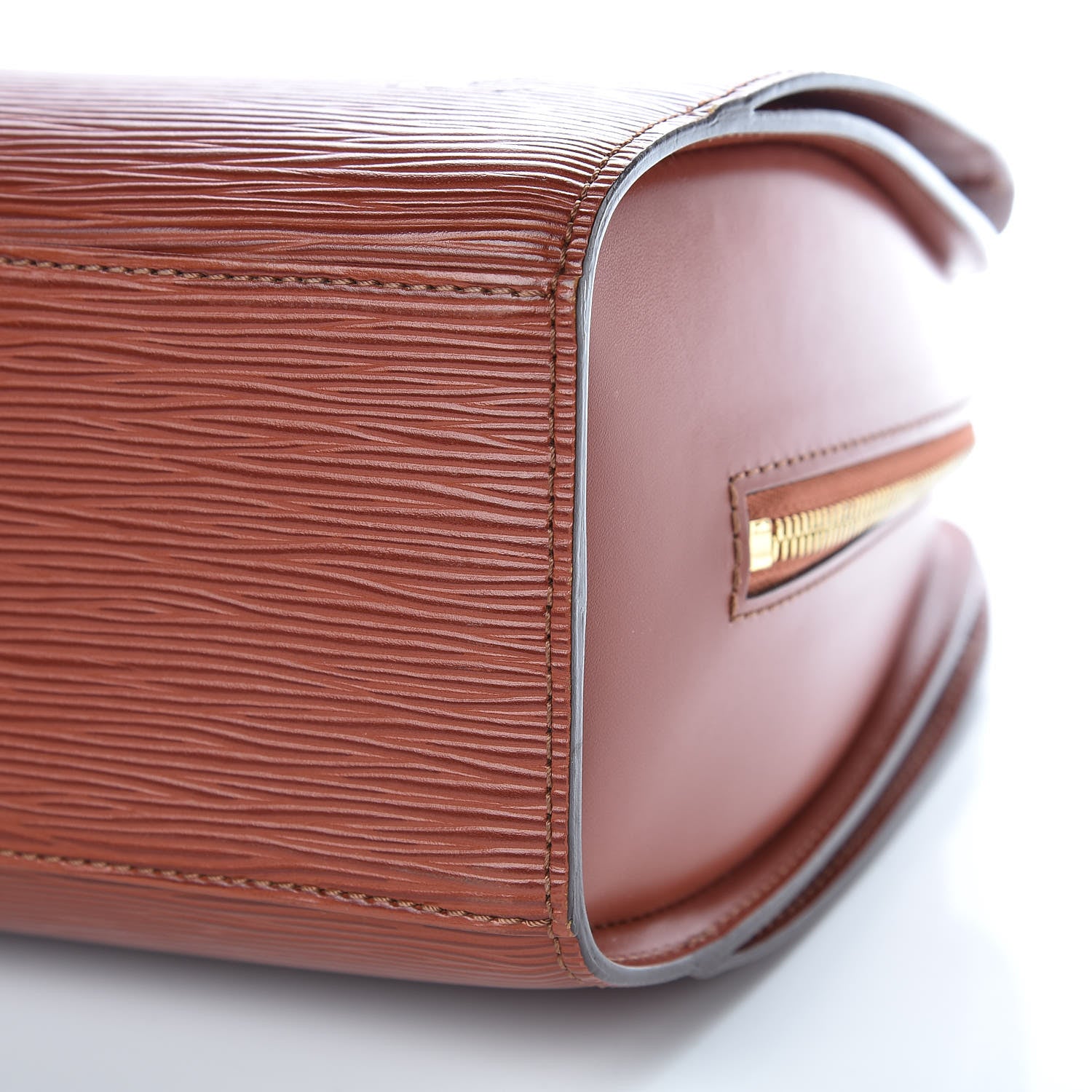 Louis Vuitton Epi Pont-Neuf Kenyan Fawn 10 of 10