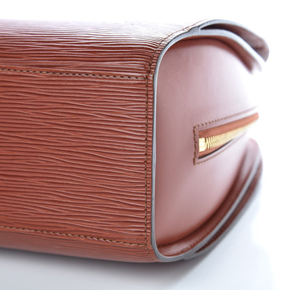 Louis Vuitton Epi Pont-Neuf Kenyan Fawn 10 of 10