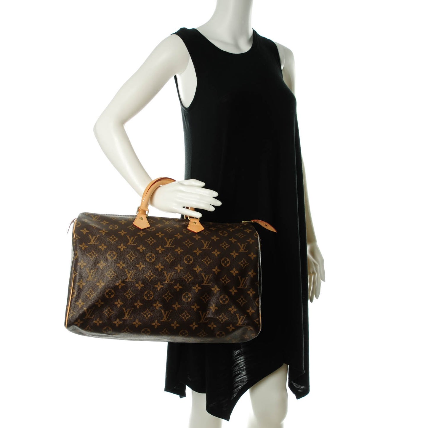 Monogram Speedy 40