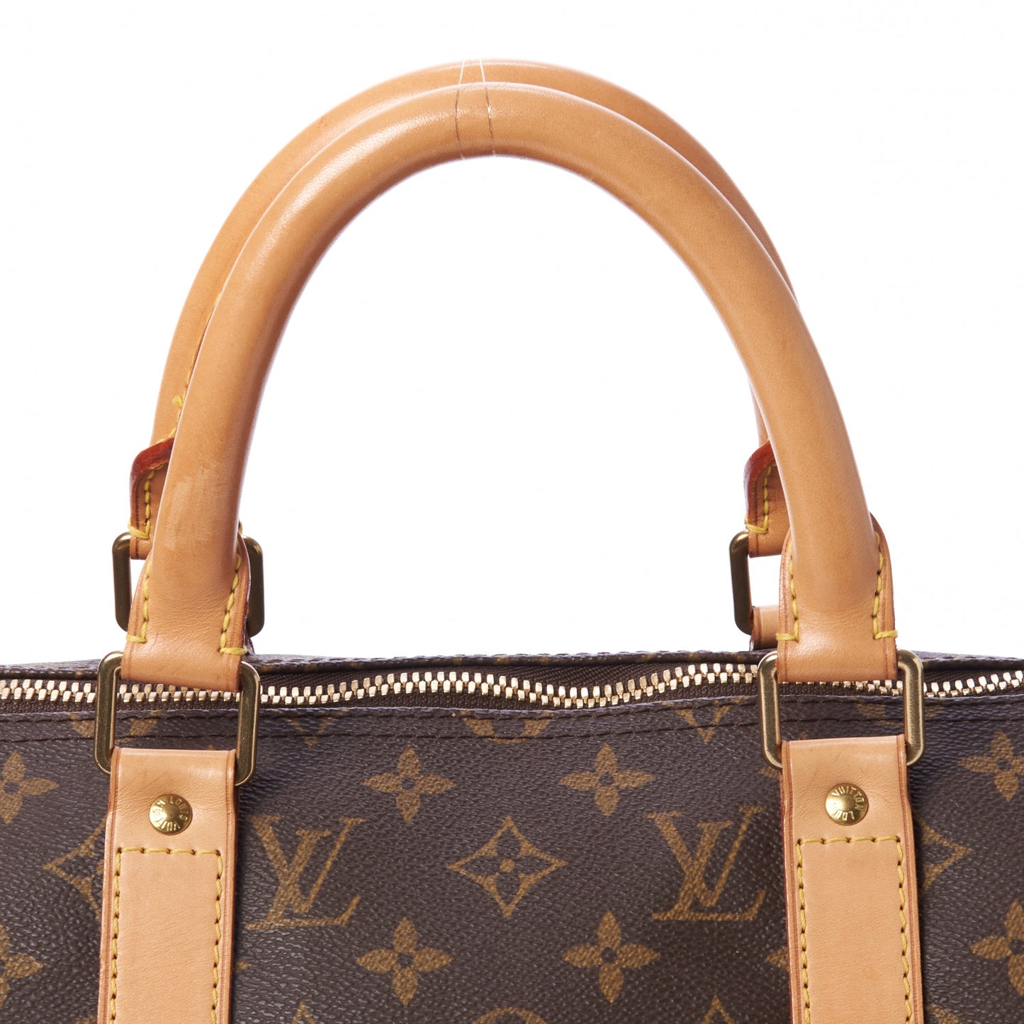 Monogram Keepall 50
