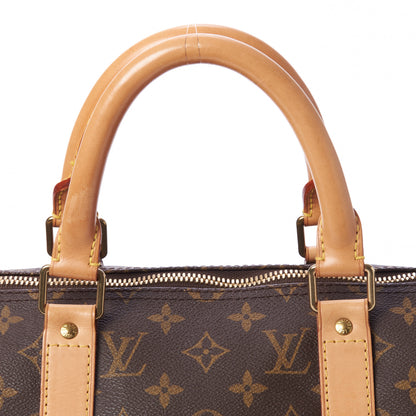 Louis Vuitton Monogram Keepall 50 8 of 10