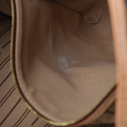 Louis Vuitton Monogram Delightful GM 8 of 15