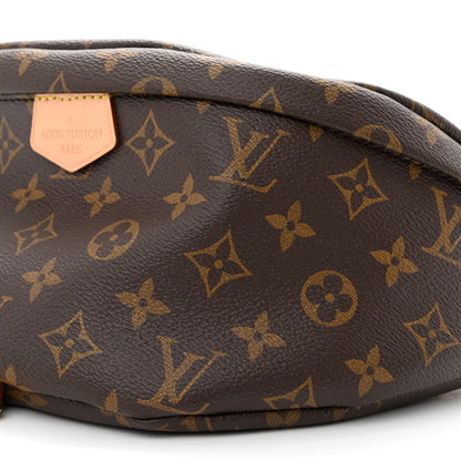 Louis Vuitton Monogram Bumbag 10 of 10