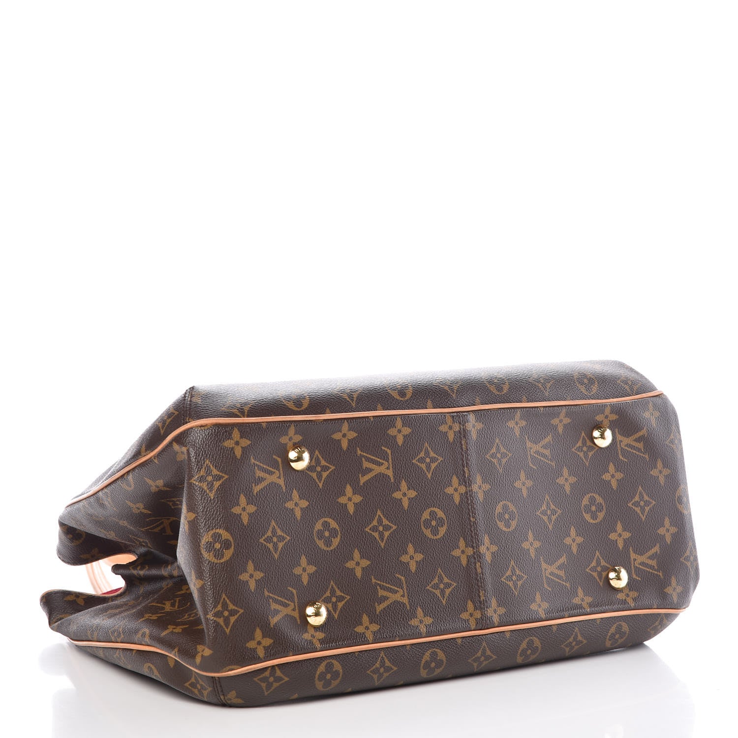Louis Vuitton Monogram Griet 4 of 8