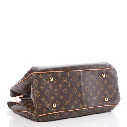 Louis Vuitton Monogram Griet 4 of 8