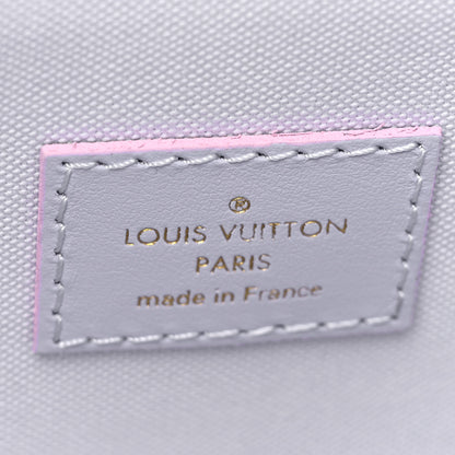 Louis Vuitton Monogram Giant Spring In The City Onthego PM Sunrise Pastel 6 of 8