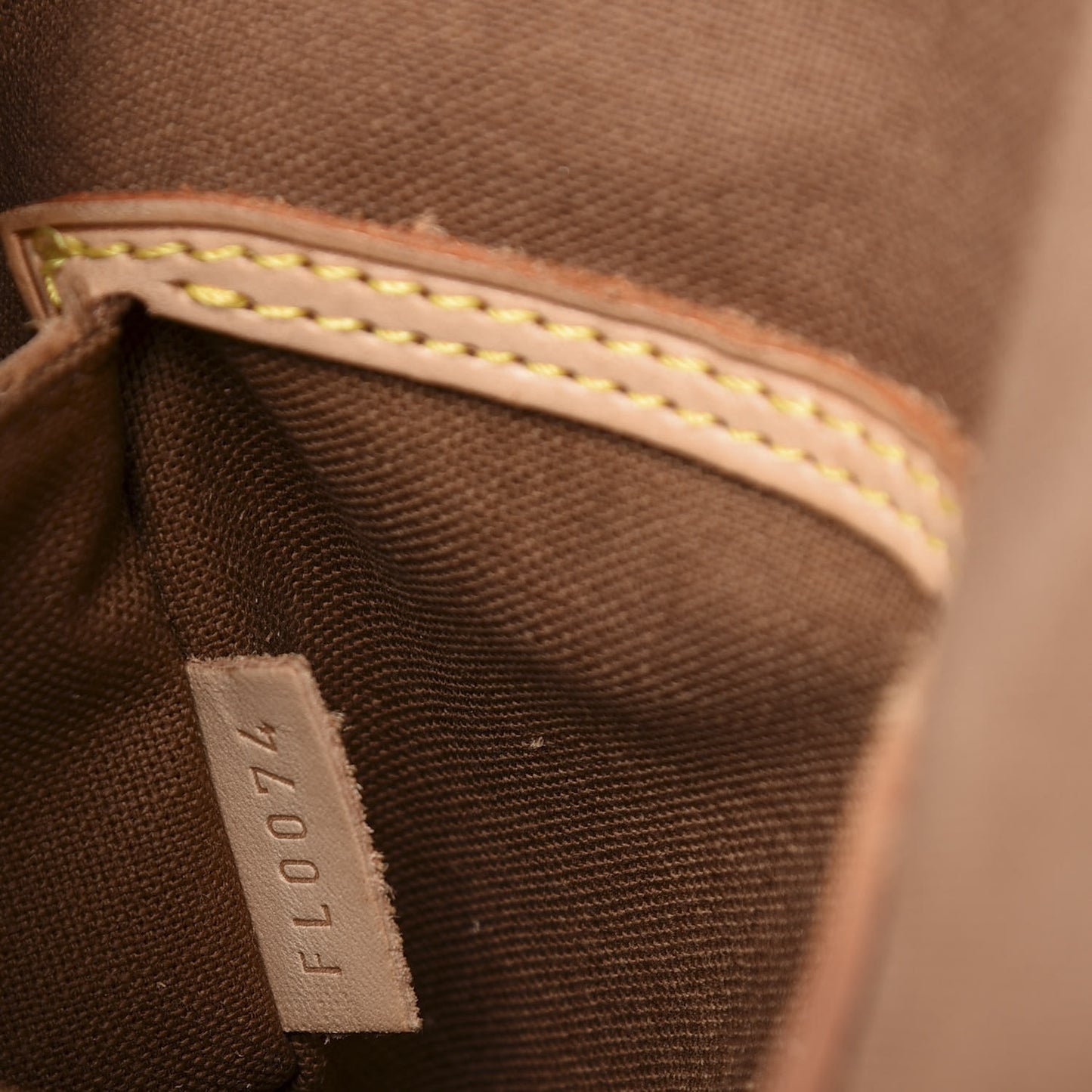 Monogram Alma PM