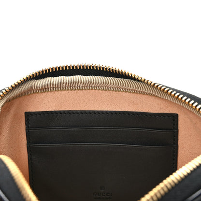 Gucci Suede Patent Ophidia Belted iPhone Case 85 34 Black 11 of 13