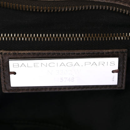 Balenciaga Agneau Classic Hardware City 7 of 13
