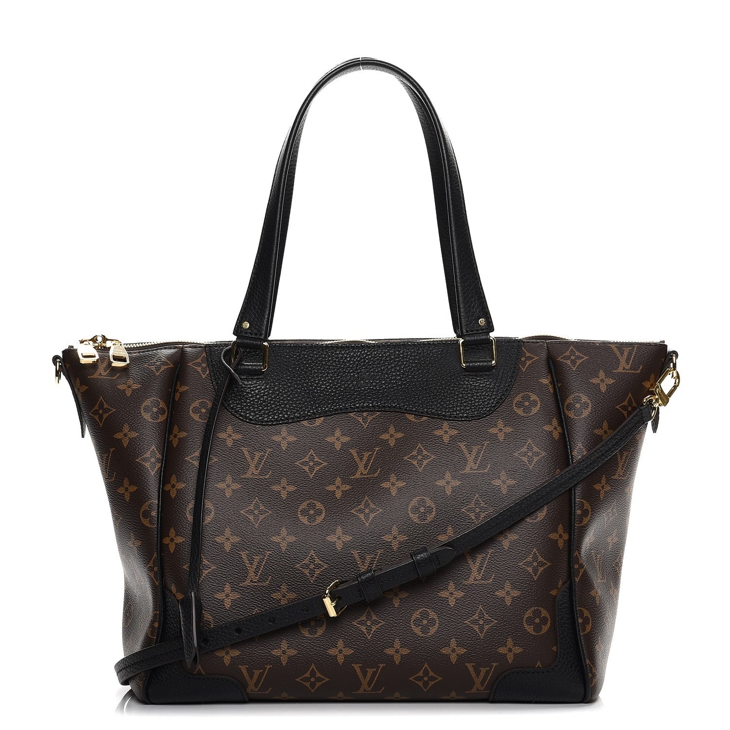 Monogram Estrela NM Black