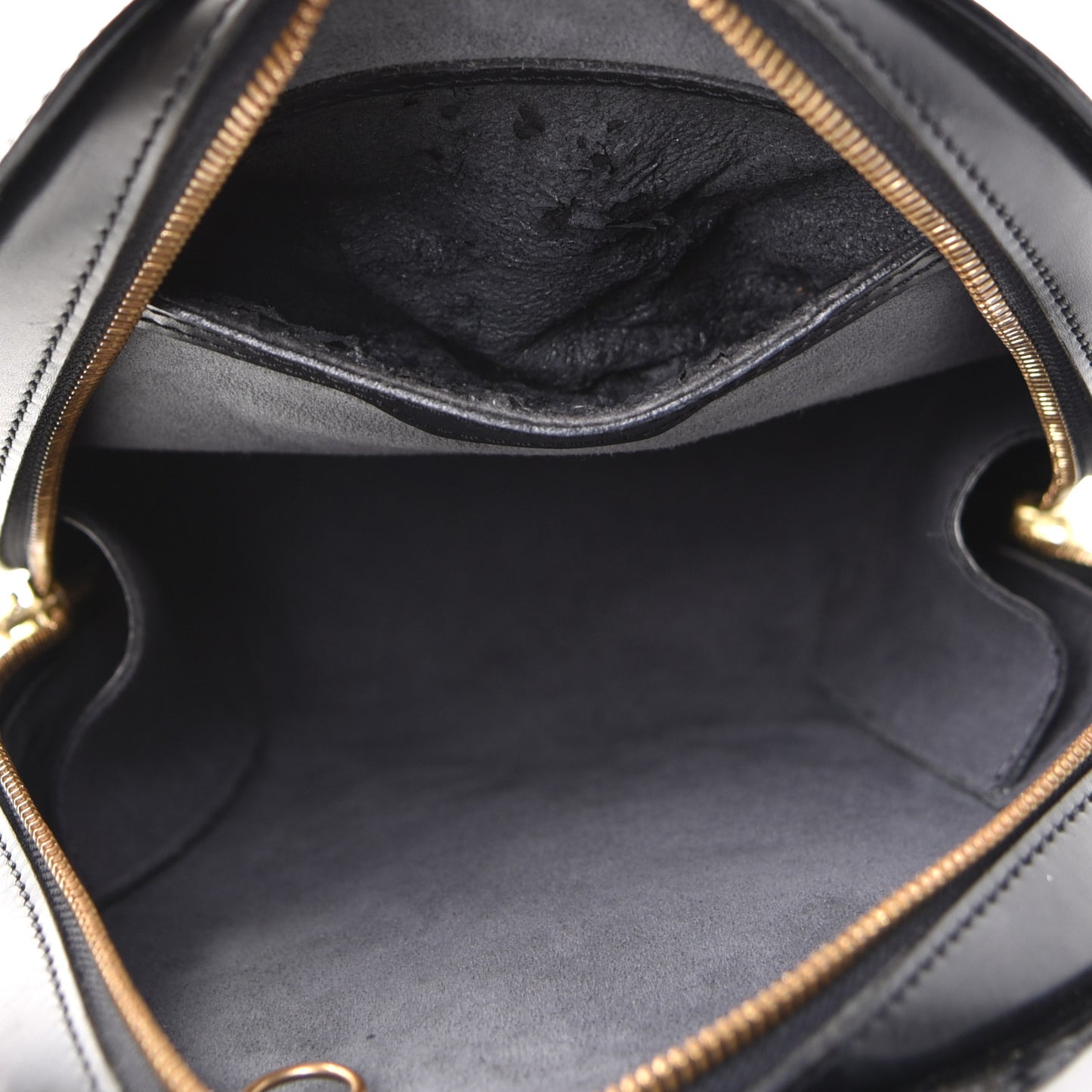 Epi Mabillon Backpack Black
