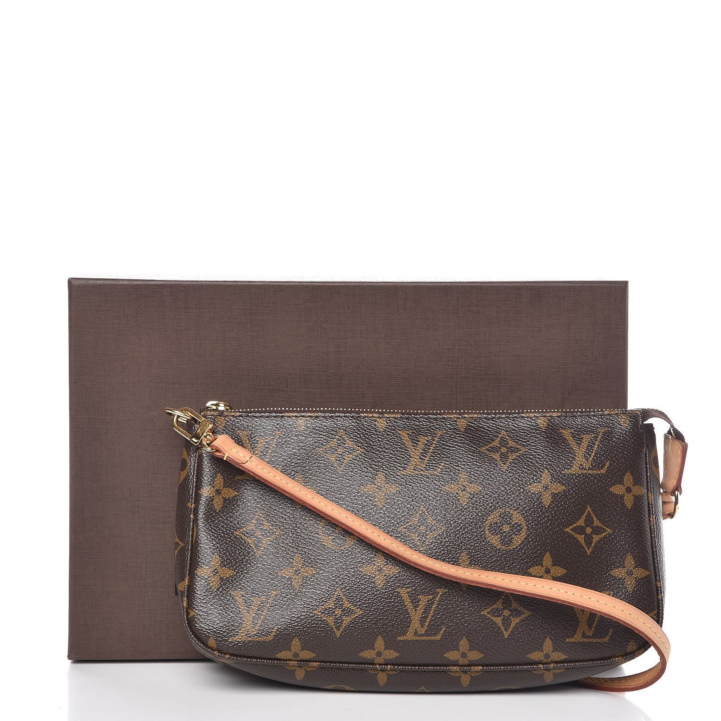 Monogram Pochette Accessories NM