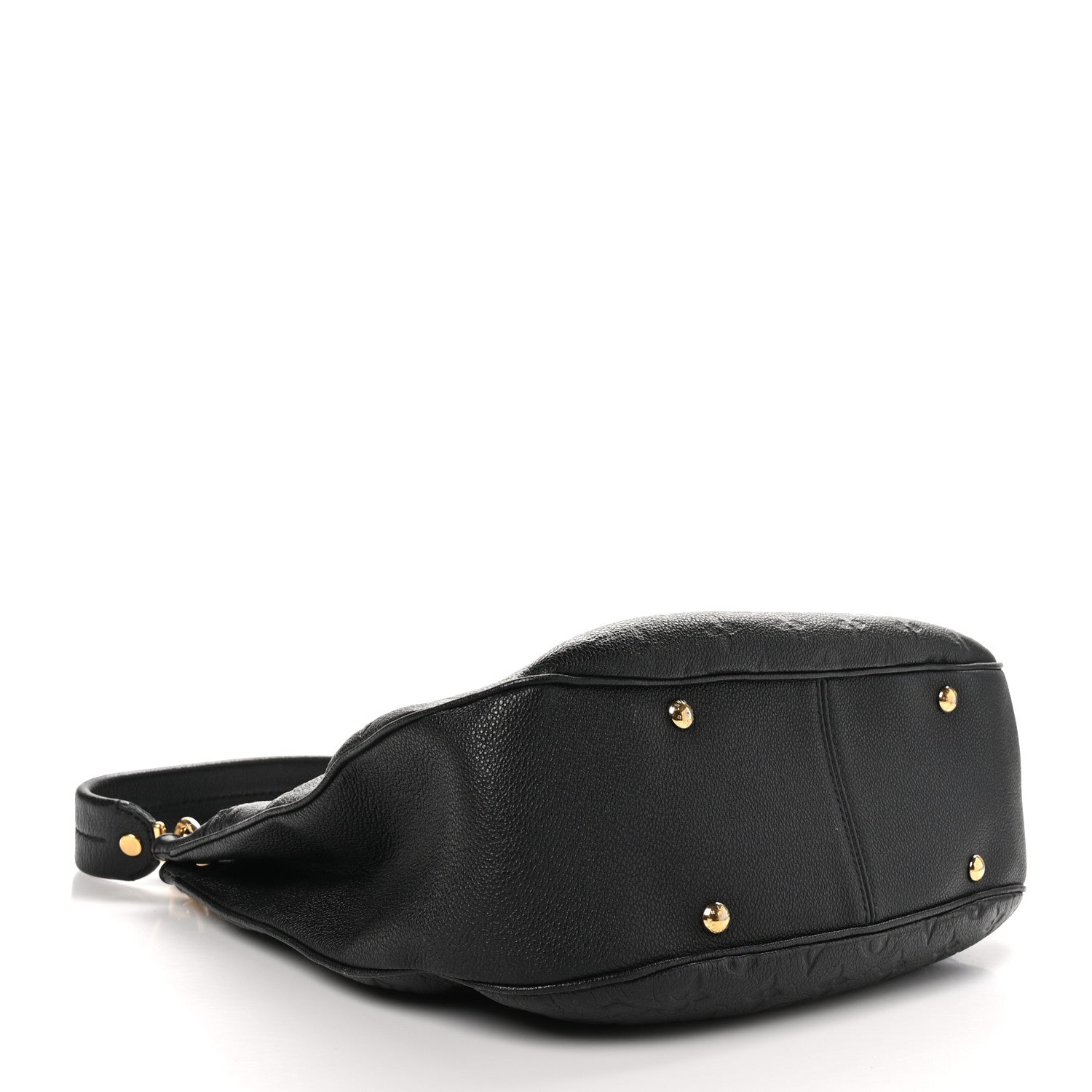 Louis Vuitton Empreinte Spontini Black 4 of 10