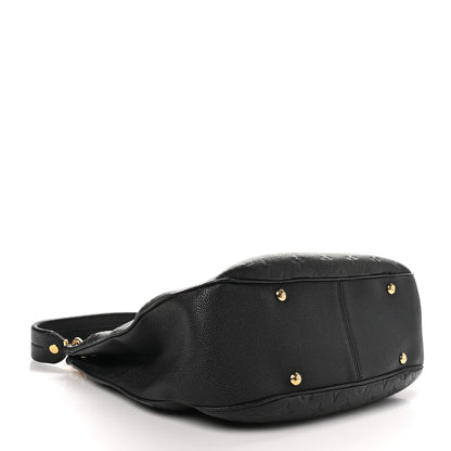 Louis Vuitton Empreinte Spontini Black 4 of 10