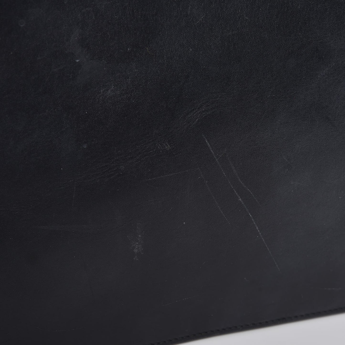 Veau Le Dix Backpack Black