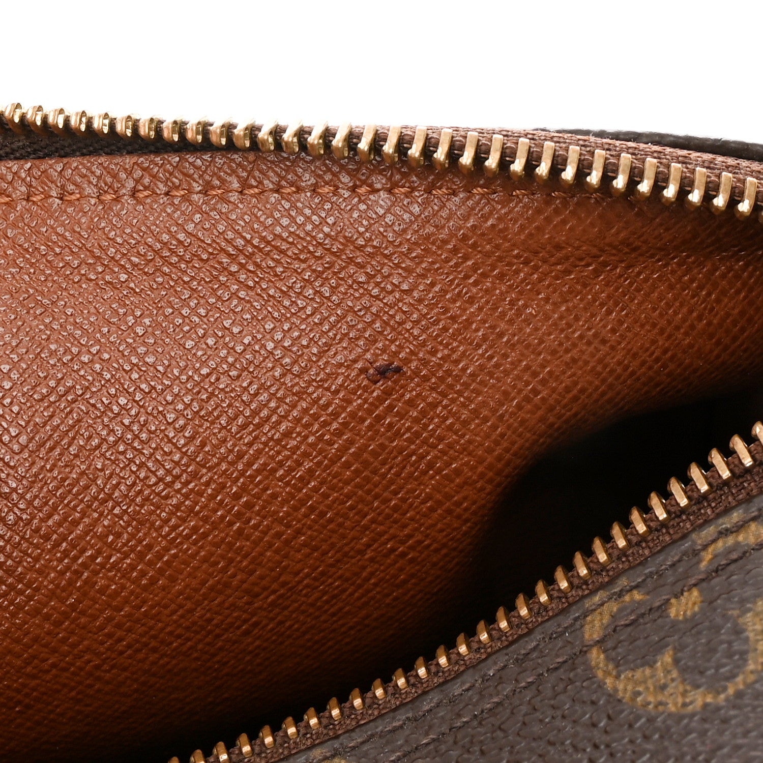 Louis Vuitton Monogram Papillon 26 15 of 15