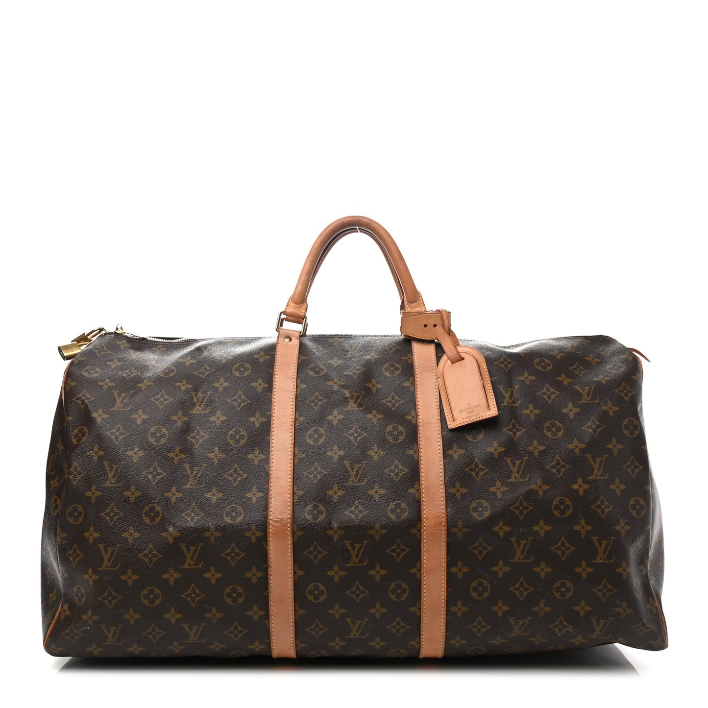Monogram Keepall 55