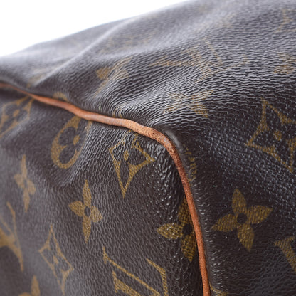 Louis Vuitton Monogram Speedy 30 14 of 20