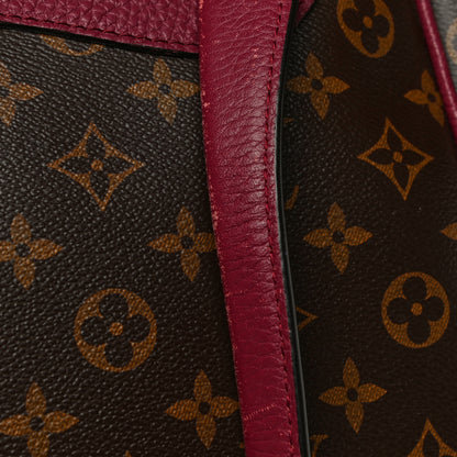 Louis Vuitton Monogram Estrela NM Aurore 14 of 19