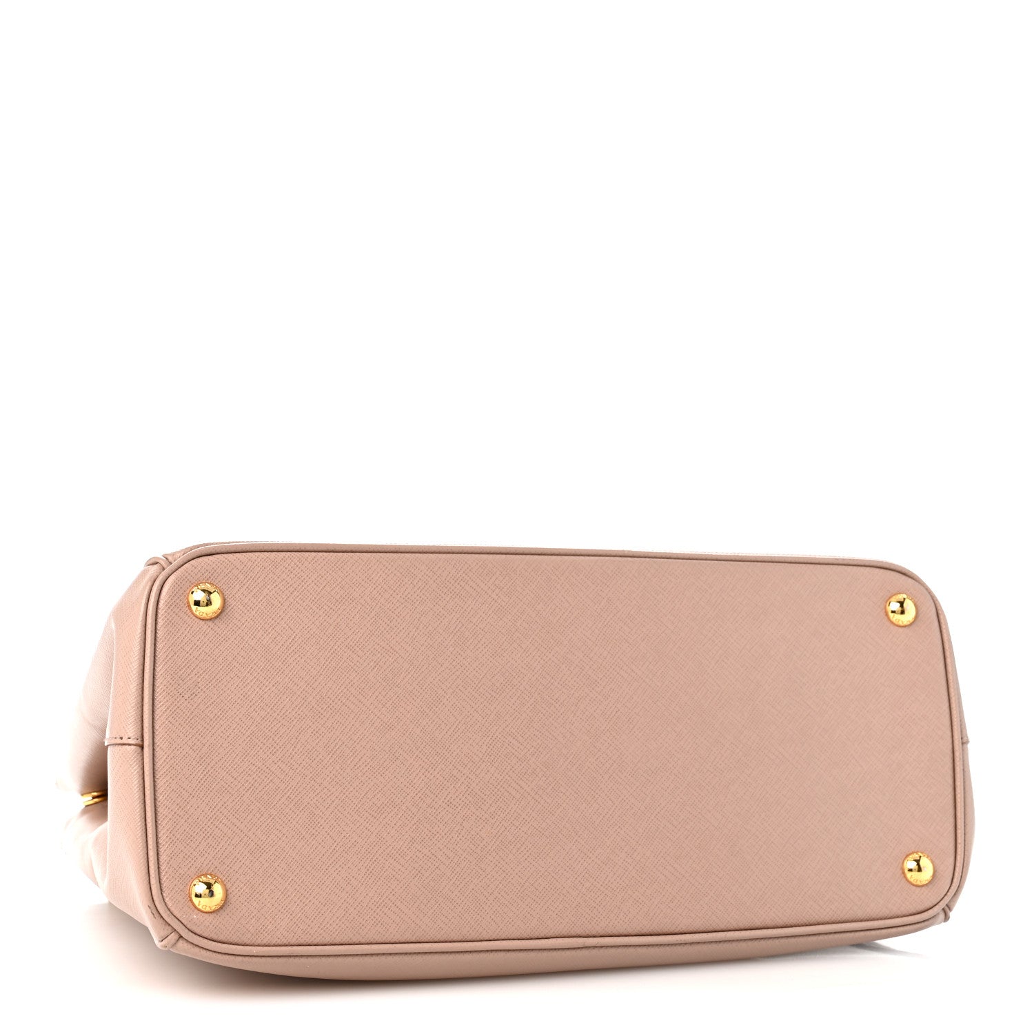 Prada Saffiano Medium Galleria Double Zip Tote Cammeo 3 of 13