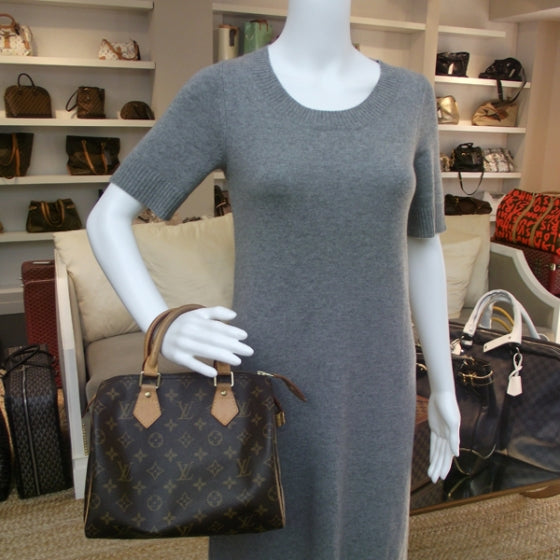 Monogram Speedy 25