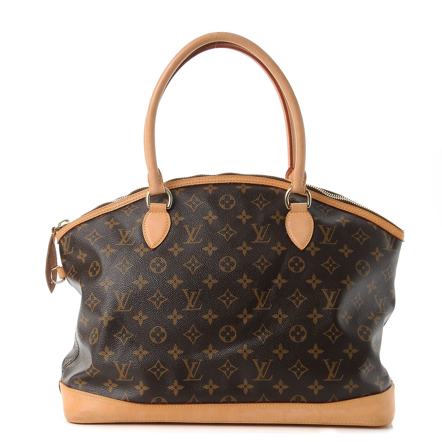 Monogram Lockit Horizontal