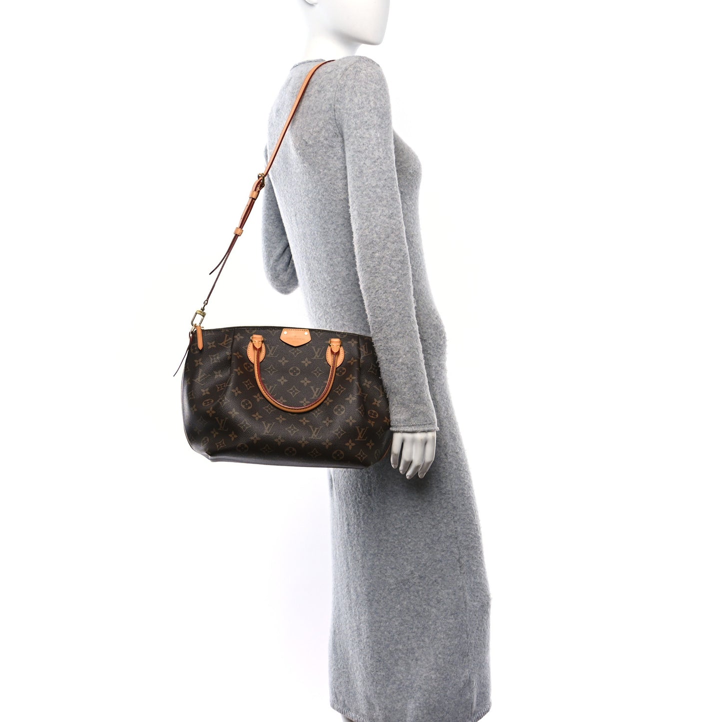 Monogram Turenne MM
