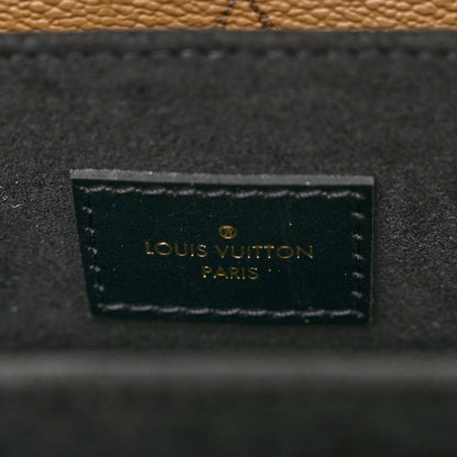 Louis Vuitton Reverse Monogram Pochette Metis 6 of 9