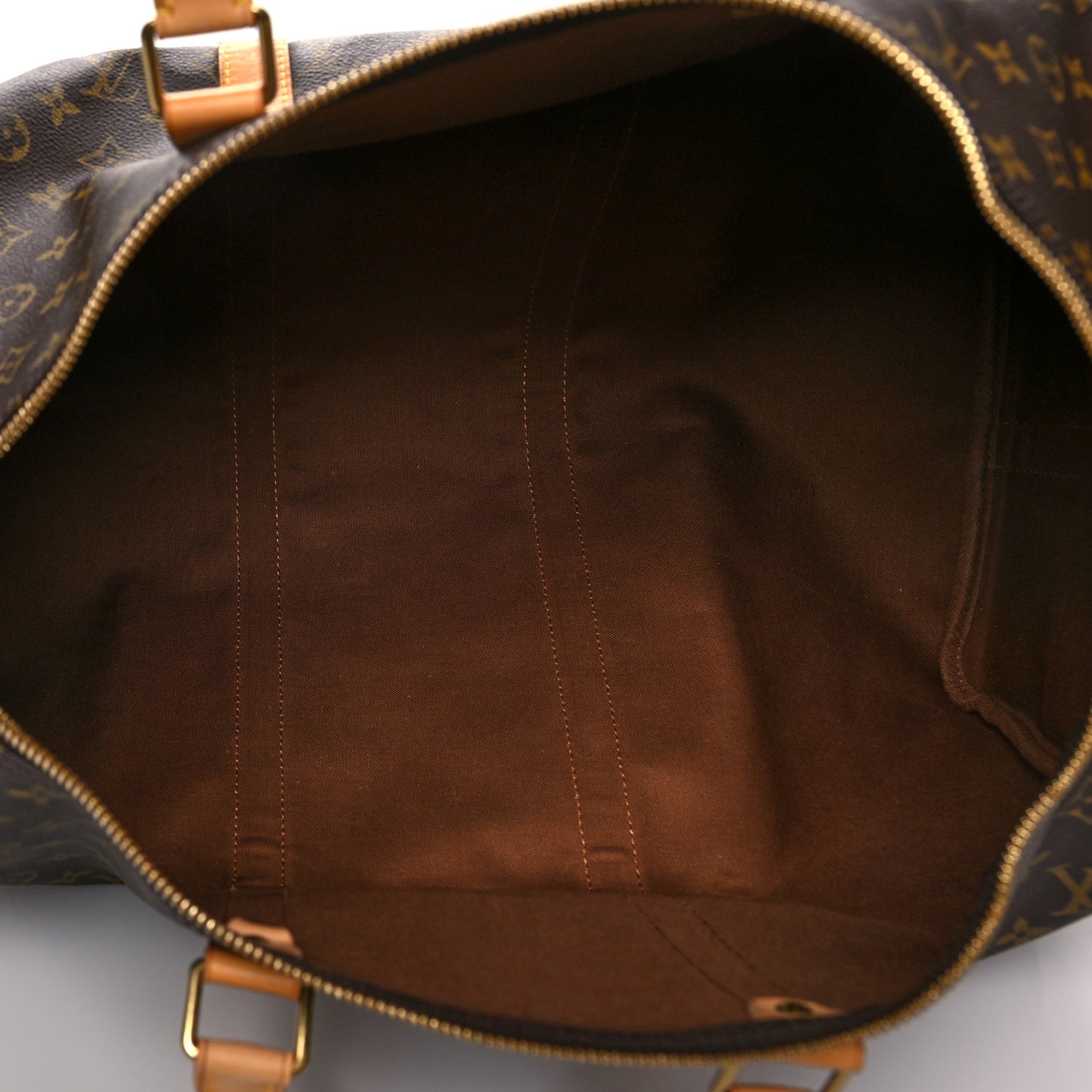 Monogram Keepall Bandouliere 50