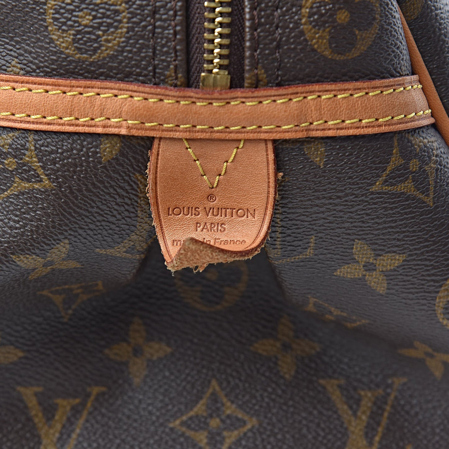 Monogram Montorgueil GM