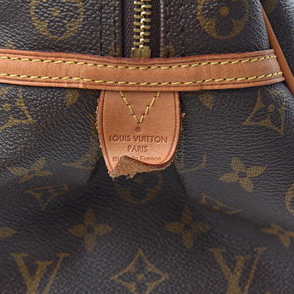 Louis Vuitton Monogram Montorgueil GM 6 of 10