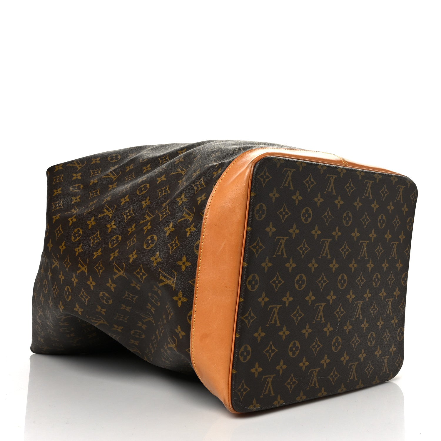 Louis Vuitton Monogram Sac Marin 4 of 12