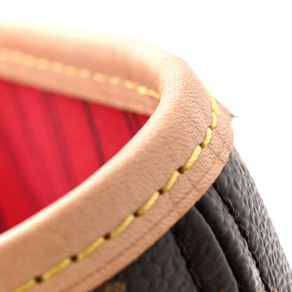 Louis Vuitton LV X TM Monogram Cerises Neverfull MM 12 of 14