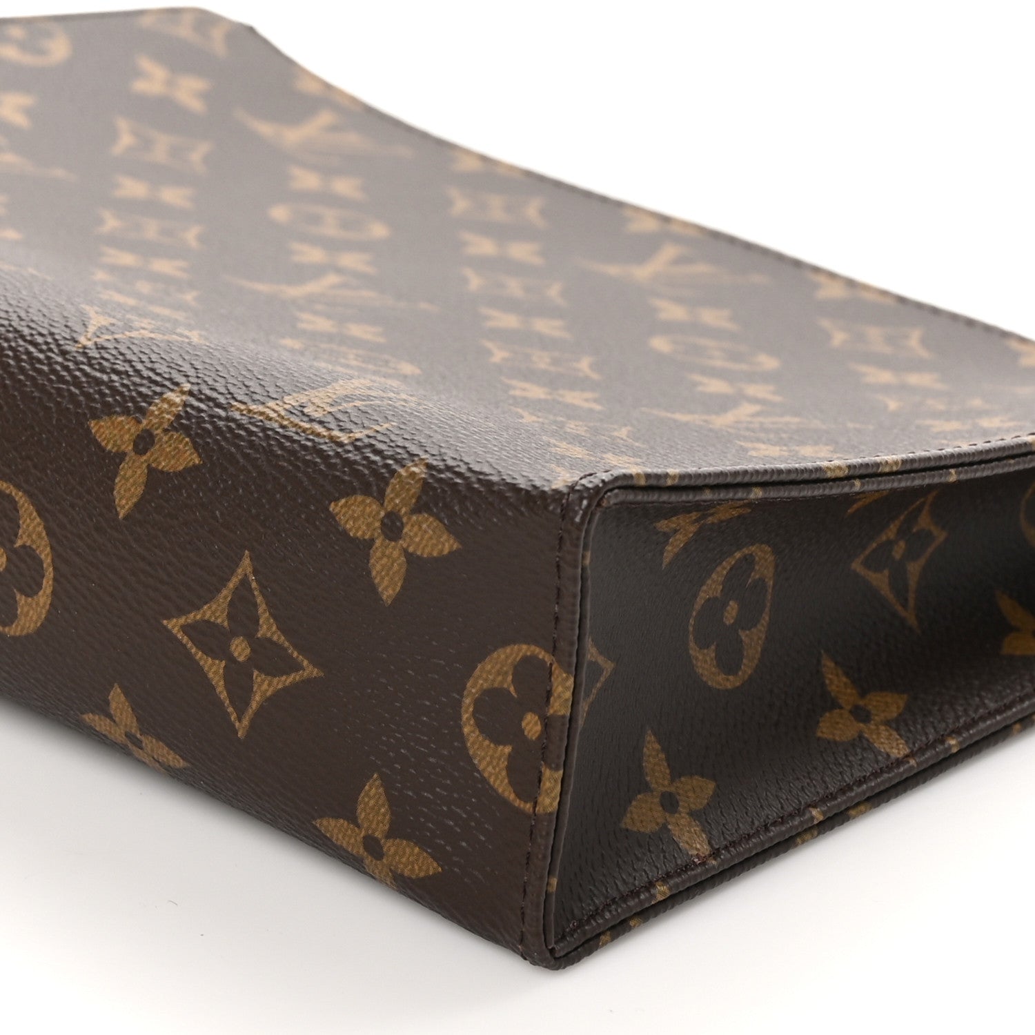 Louis Vuitton Monogram Toiletry Pouch 26 Pink 9 of 9