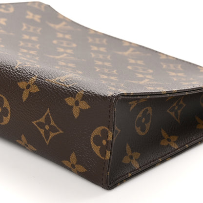 Louis Vuitton Monogram Toiletry Pouch 26 Pink 9 of 9