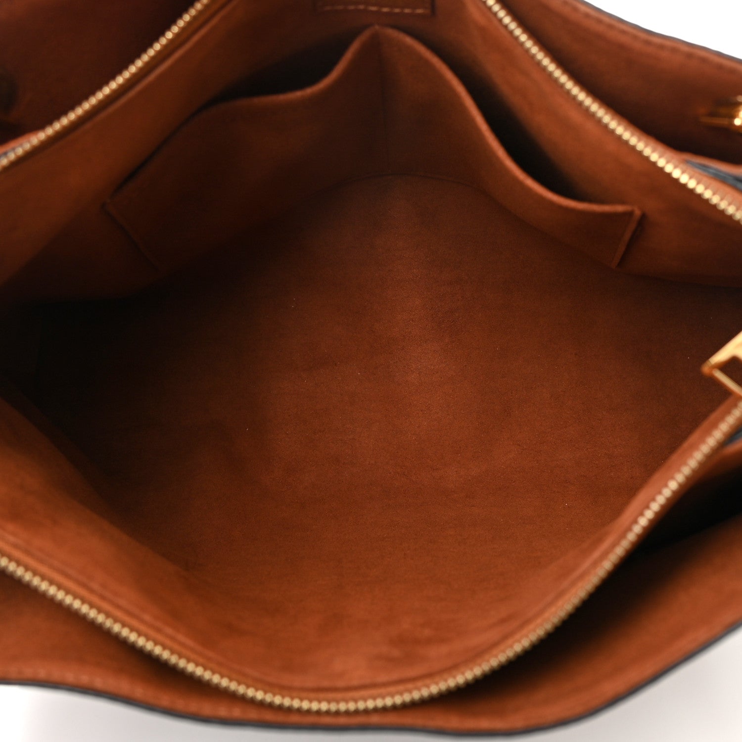Louis Vuitton Monogram Surene MM Caramel 6 of 18