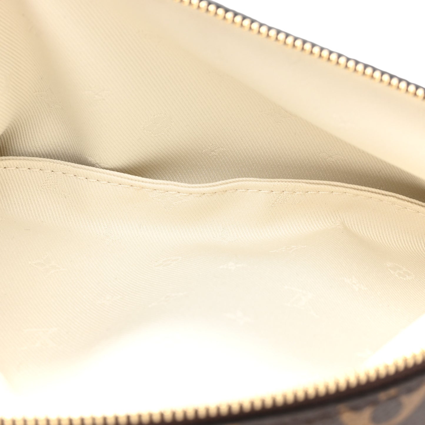 Monogram High Rise Bumbag