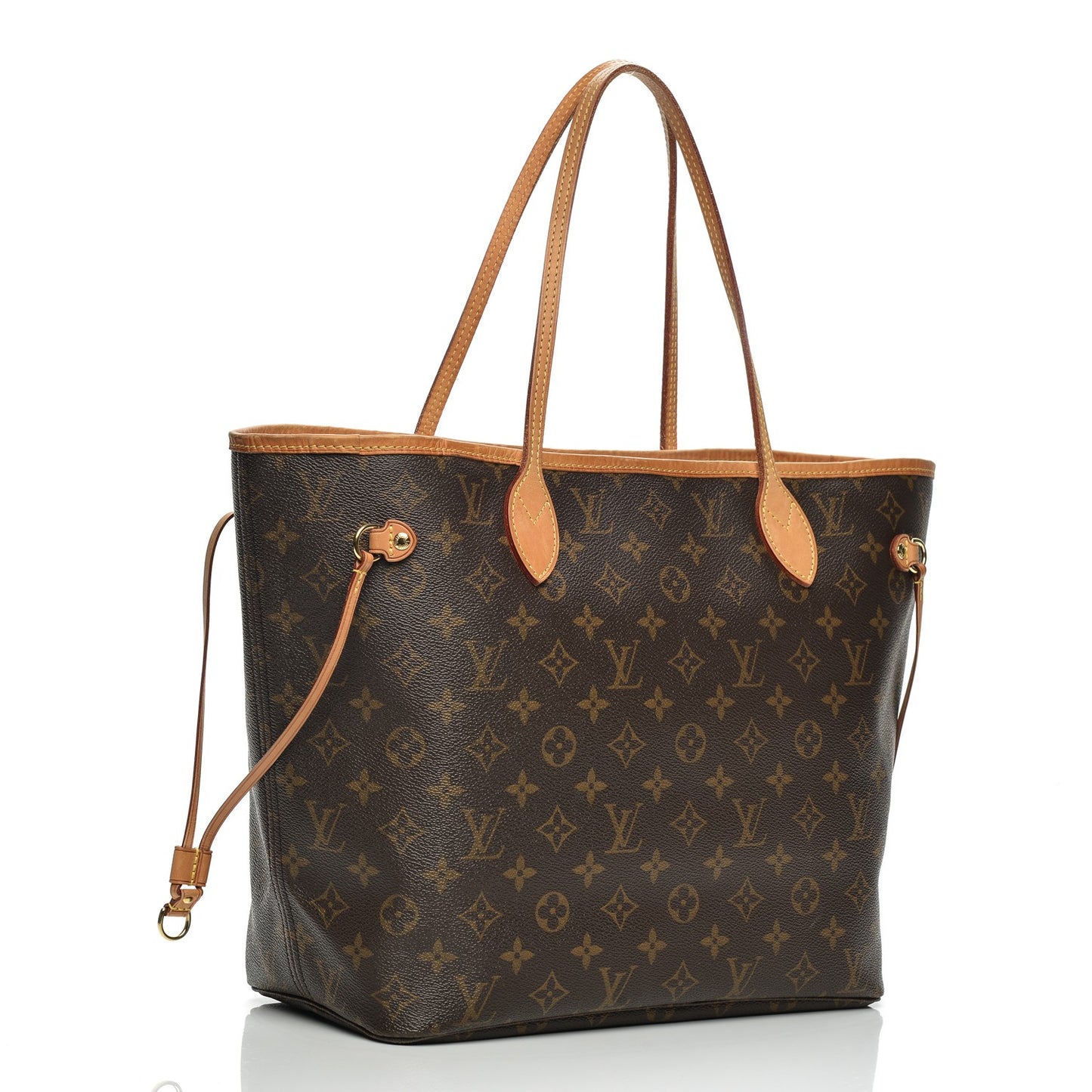 Monogram Neverfull MM