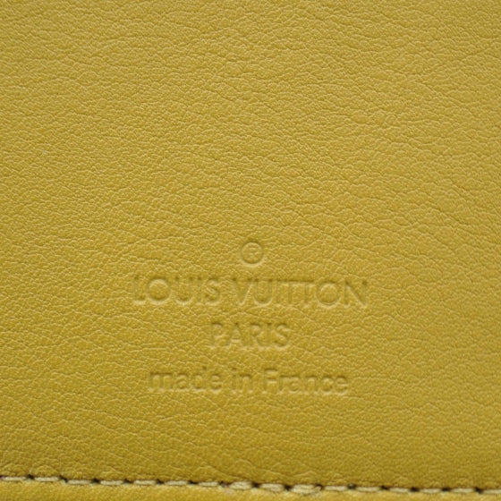 Denim Amelia Wallet Black
