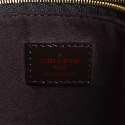 Louis Vuitton Damier Ebene Marylebone GM 6 of 7