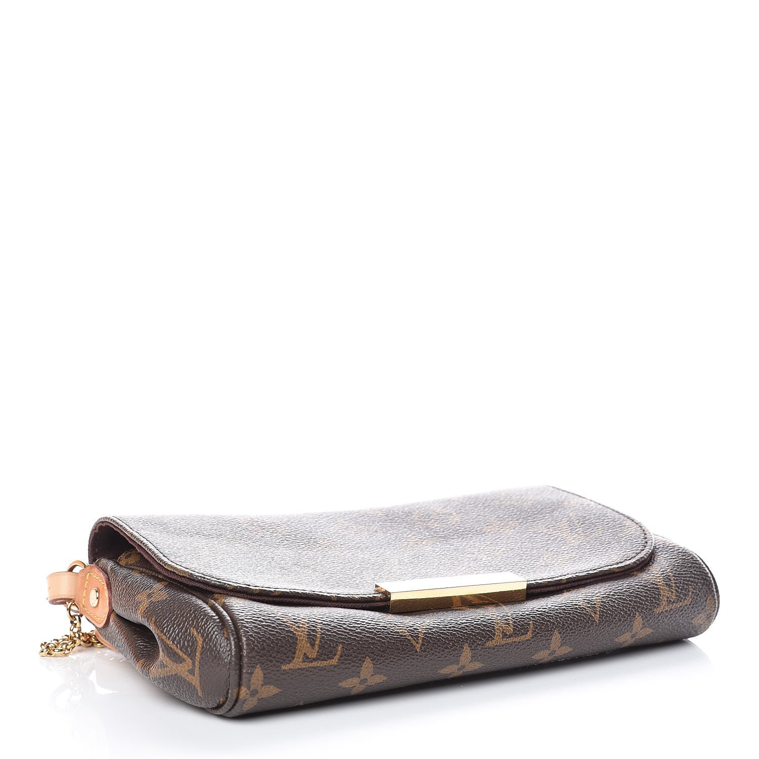 Louis Vuitton Monogram Favorite PM 4 of 11